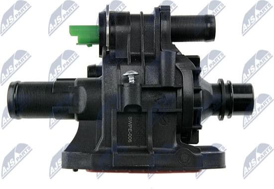 Thermostat, coolant CTM-PE-006 - image 5