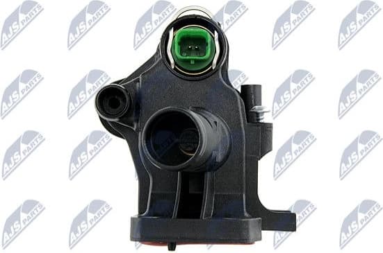 Thermostat, coolant CTM-PE-006 - image 7