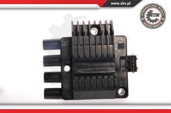 Ignition Coil 03SKV014 - image 2
