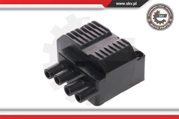 Ignition Coil 03SKV014 - image 4