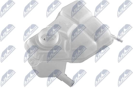Expansion Tank, coolant CZW-FR-005