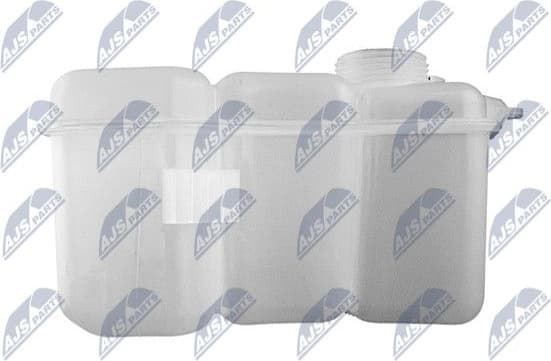 Expansion Tank, coolant CZW-FR-005 - image 6