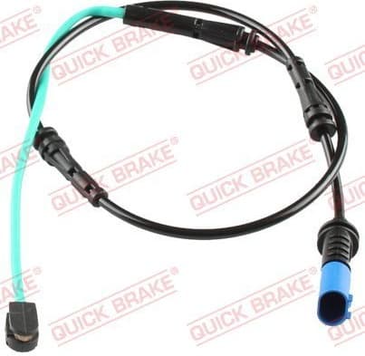 Brake pad wear indicator WS0446A