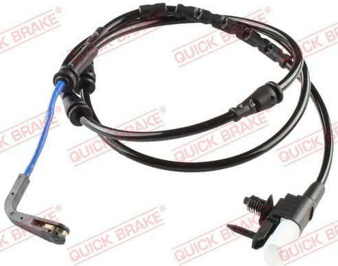 Brake pad wear indicator WS0447A
