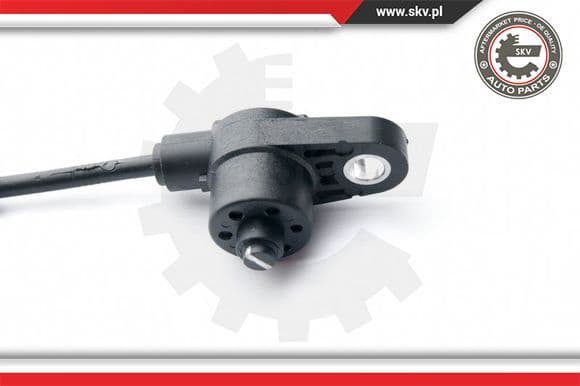 Sensor, wheel speed 06SKV225 - image 2