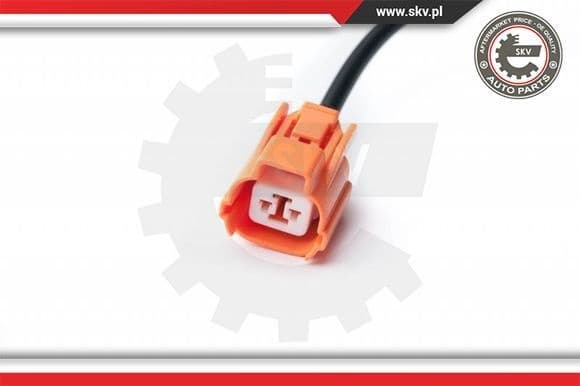 Sensor, wheel speed 06SKV225 - image 3