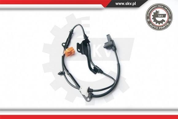 Sensor, wheel speed 06SKV226