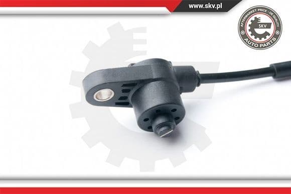 Sensor, wheel speed 06SKV226 - image 2