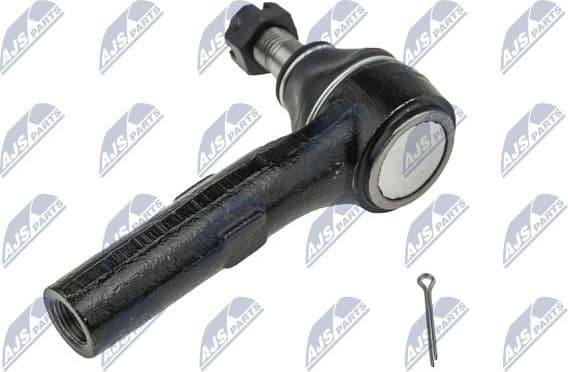 Tie Rod End SKZ-CH-021 - image 2