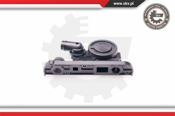 Valve, crankcase ventilation 31SKV002