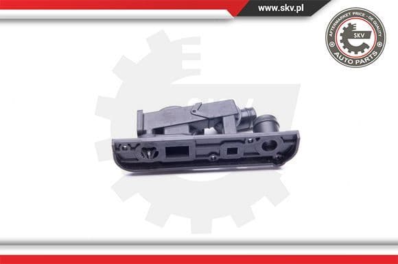 Repair Kit, crankcase ventilation 31SKV005 - image 2