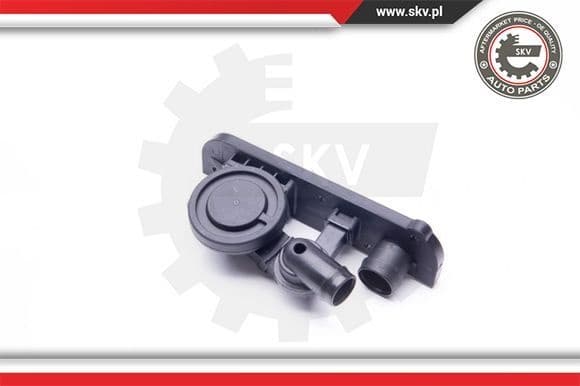 Repair Kit, crankcase ventilation 31SKV005 - image 3