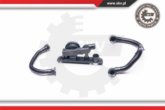 Repair Kit, crankcase ventilation 31SKV003