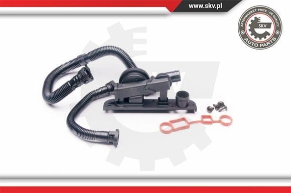 Repair Kit, crankcase ventilation 31SKV003 - image 3