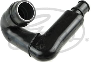 Hose, crankcase ventilation EMH084