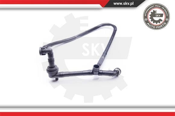 Hose, crankcase ventilation 24SKV465