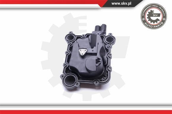 Valve, crankcase ventilation 31SKV078 - image 3