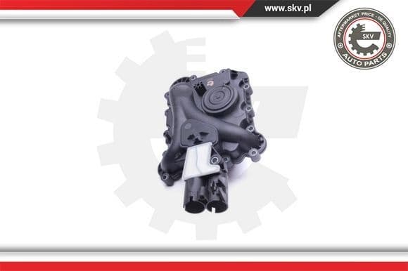 Valve, crankcase ventilation 31SKV078 - image 5