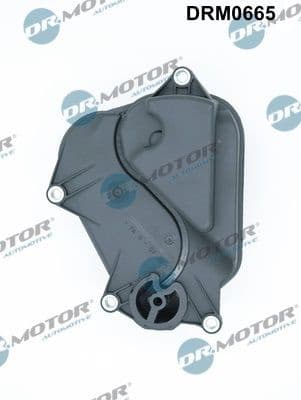 Oil Separator, crankcase ventilation DRM0665 - image 2