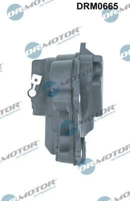 Oil Separator, crankcase ventilation DRM0665 - image 3