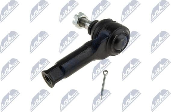 Tie Rod End SKZ-MZ-009 - image 2