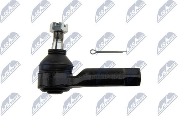 Tie Rod End SKZ-MZ-009 - image 3