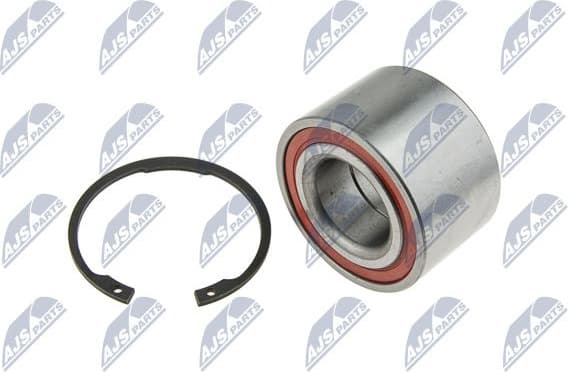 Wheel Bearing Kit KLT-PL-003 - image 2