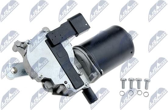 Wiper Motor ESW-BM-006 - image 2