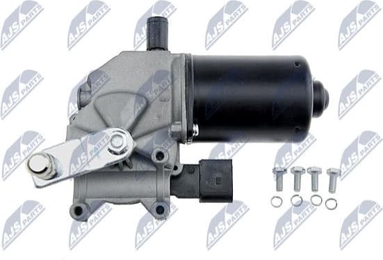 Wiper Motor ESW-BM-006 - image 3