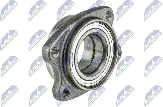 Wheel Bearing Kit KLT-AU-009
