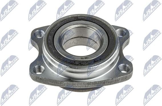 Wheel Bearing Kit KLT-AU-009 - image 2