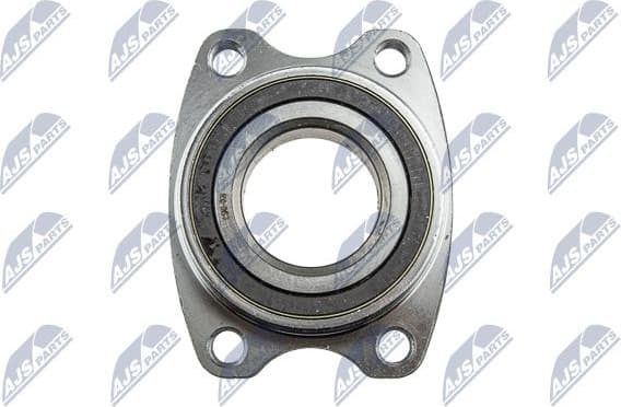 Wheel Bearing Kit KLT-AU-009 - image 4