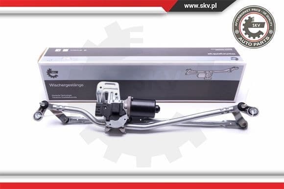 Wiper Linkage 05SKV070