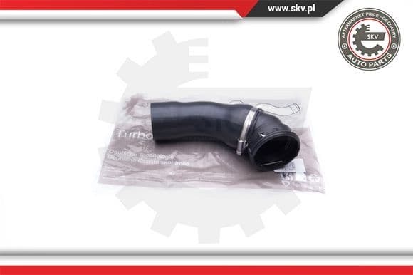 Charge Air Hose 24SKV731