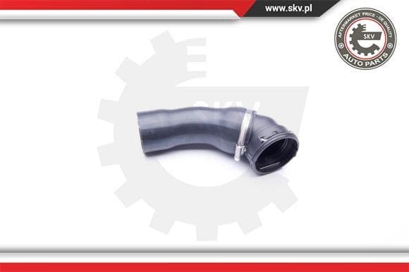 Charge Air Hose 24SKV731 - image 2