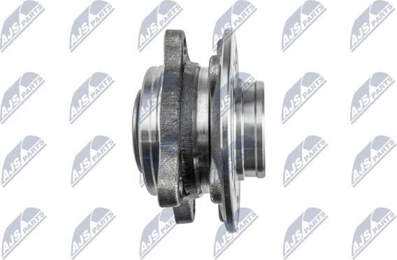 Wheel Bearing Kit KLP-VV-017 - image 3