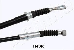 Cable Pull, parking brake 131-0H-H43R - image 2