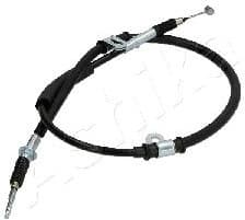 Cable Pull, parking brake 131-0H-H43R - image 3