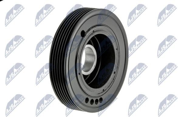 Belt Pulley, crankshaft RKP-PE-002 - image 2