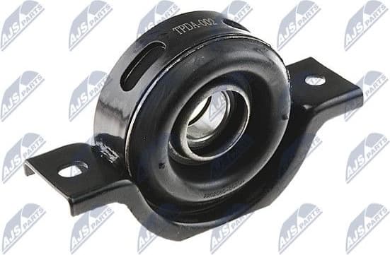 Suspension, propshaft NLW-DA-002