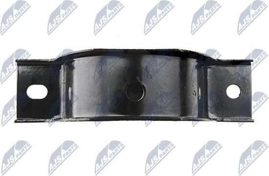 Suspension, propshaft NLW-DA-002 - image 3