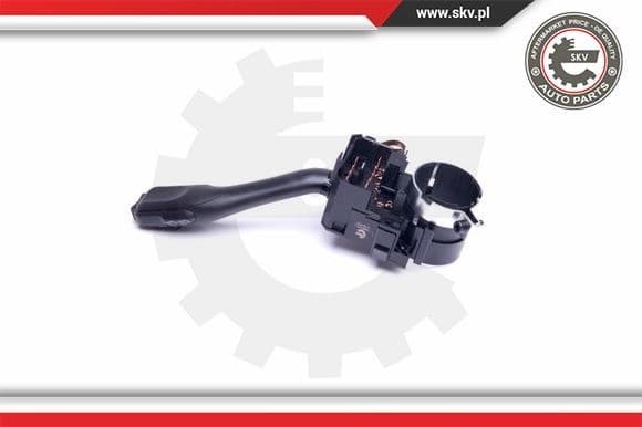 Steering Column Switch 38SKV512 - image 2