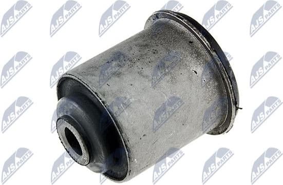 Mounting, control/trailing arm ZTP-DW-081C - image 2