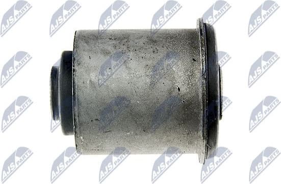 Mounting, control/trailing arm ZTP-DW-081C - image 3
