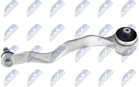 Control/Trailing Arm, wheel suspension ZWD-BM-053 - image 2