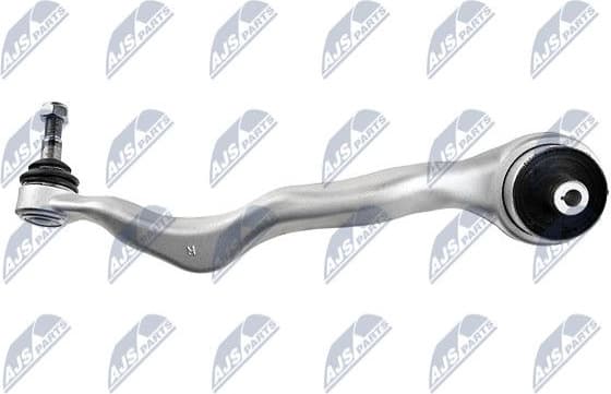 Control/Trailing Arm, wheel suspension ZWD-BM-053 - image 3