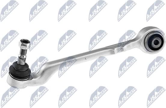 Control/Trailing Arm, wheel suspension ZWD-BM-054