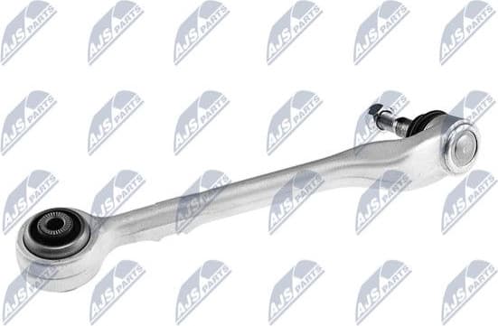 Control/Trailing Arm, wheel suspension ZWD-BM-054 - image 2