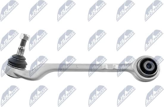 Control/Trailing Arm, wheel suspension ZWD-BM-054 - image 3