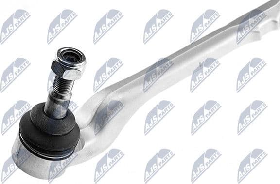 Control/Trailing Arm, wheel suspension ZWD-BM-054 - image 4